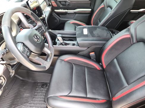 Used 2021 RAM 1500 TRX w/ TRX Lanuch Edition AWD/4WD image 12