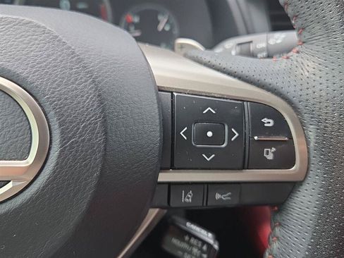 Used 2021 Lexus RX 350 F Sport AWD/4WD image 22