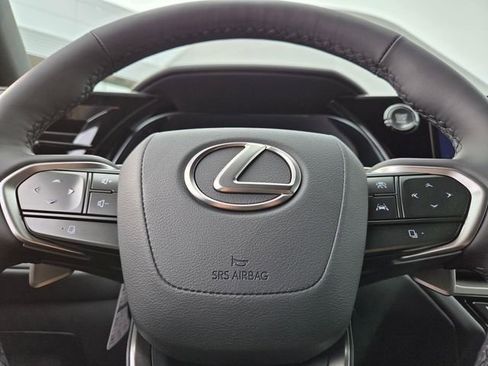 New 2026 Lexus TX 350 AWD image 30