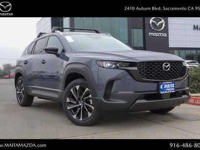 New 2026 MAZDA CX-50 2.5 Hybrid w/ Weather Package