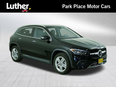 Used 2021 Mercedes-Benz GLA 250 4MATIC