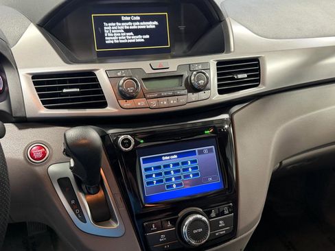 Used 2015 Honda Odyssey EX-L image 31