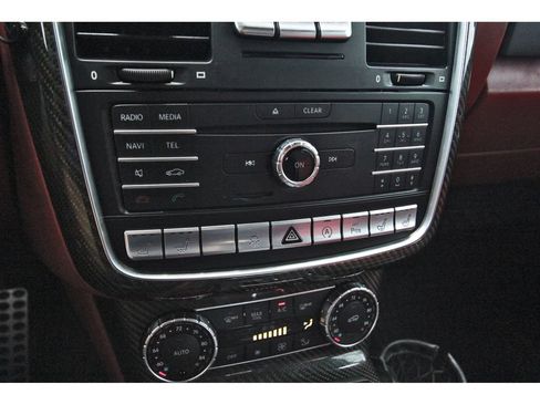 Used 2018 Mercedes-Benz G 63 AMG 4MATIC image 22