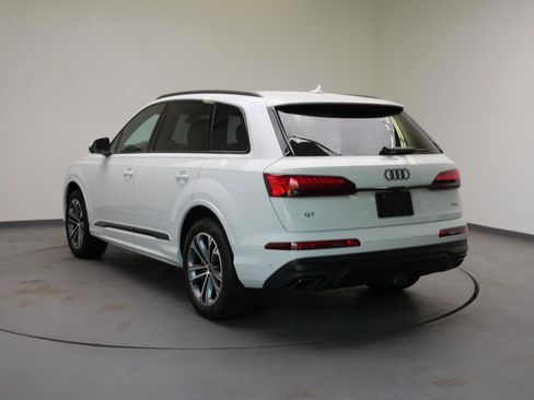 Used 2025 Audi Q7 2.0T Premium Plus AWD/4WD image 14