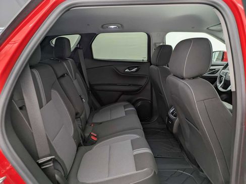 New 2025 Chevrolet Blazer LT w/ Driver Confidence Package image 20
