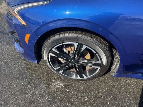 Used 2024 Kia K5 GT-Line image 12