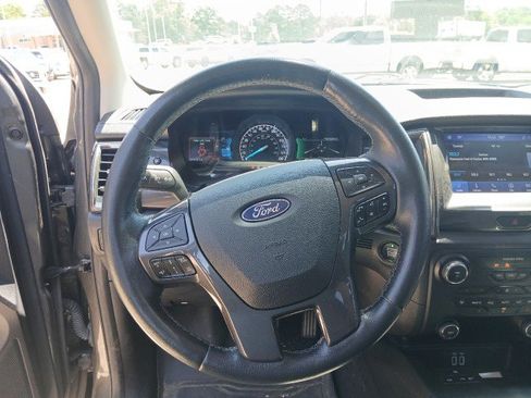 Used 2020 Ford Ranger Lariat w/ Equipment Group 501A Mid RWD image 20