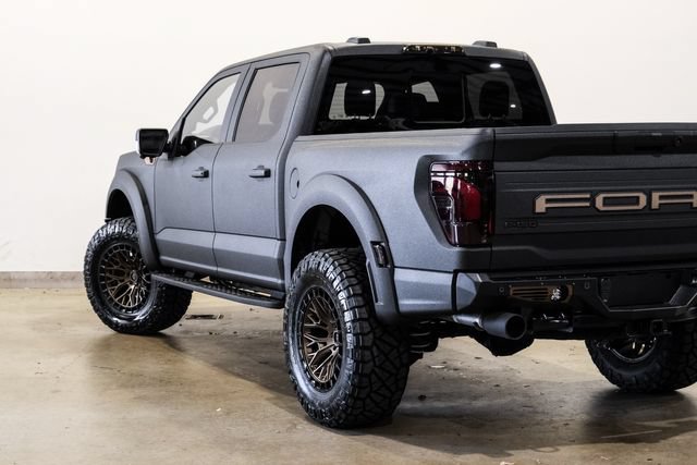 Used 2026 Ford F150 Raptor AWD/4WD image 43