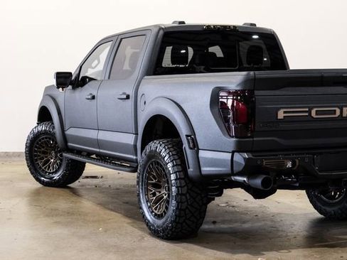 Used 2026 Ford F150 Raptor AWD/4WD image 43