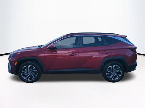 New 2026 Hyundai Tucson SEL AWD/4WD image 8