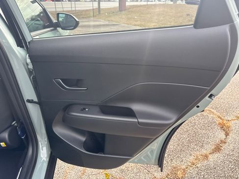 New 2026 Hyundai Kona SEL Sport image 16