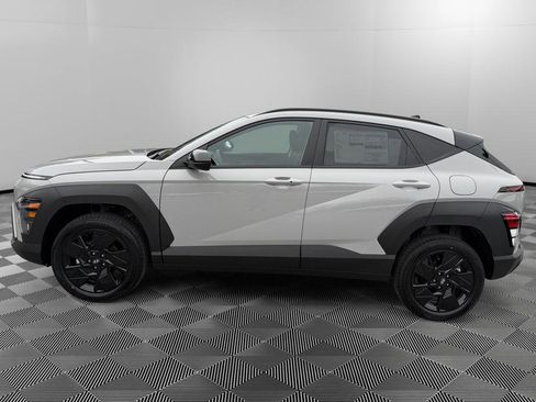 New 2026 Hyundai Kona SEL Sport image 4