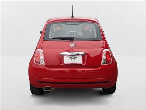 Used 2017 FIAT 500 Pop image 7