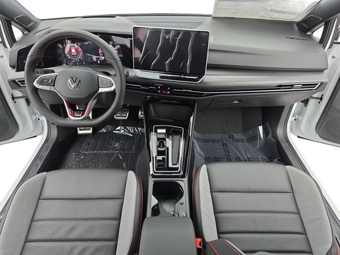 New 2026 Volkswagen GTI Autobahn image 9