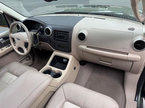 Used 2003 Ford Expedition Eddie Bauer AWD/4WD image 20