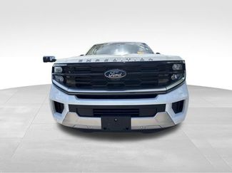Used 2025 Ford Expedition Max Platinum AWD/4WD video 2