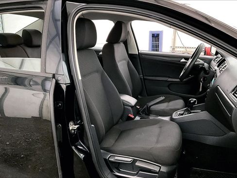 Used 2015 Volkswagen Jetta S image 8
