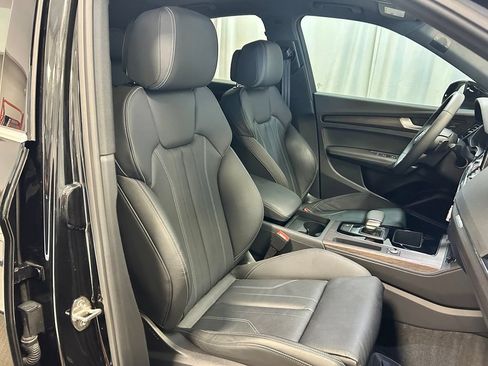 Certified 2023 Audi Q5 2.0T Premium Plus w/ Premium Plus Package AWD/4WD image 25