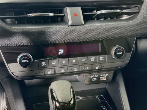 New 2026 Subaru Outback Premium AWD/4WD image 20