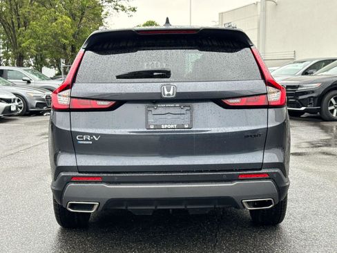 Used 2025 Honda CR-V Sport-L image 25