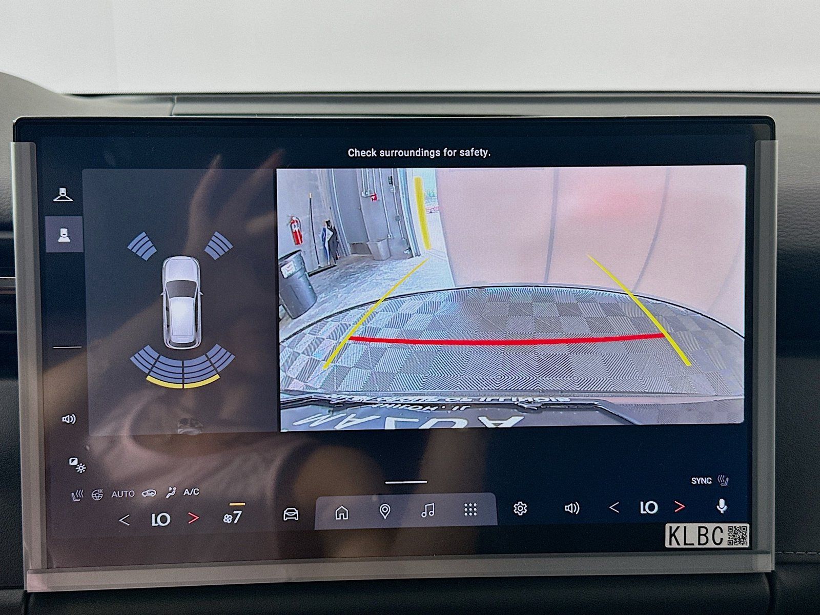New 2026 MAZDA CX-5 Preferred AWD/4WD image 14