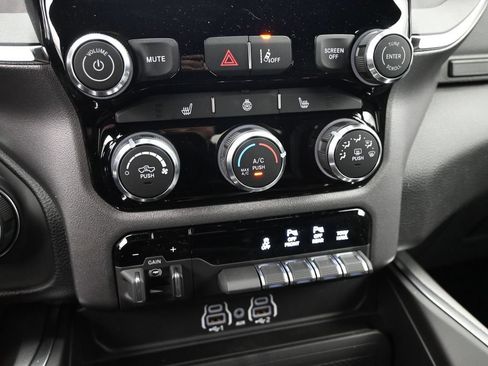 New 2026 RAM 1500 Big Horn w/ Night Edition AWD/4WD image 14