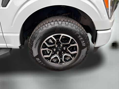 Used 2023 Ford F150 XLT w/ Equipment Group 302A High AWD/4WD image 33