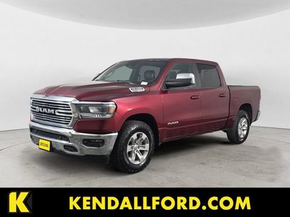 Used 2023 RAM 1500 Laramie