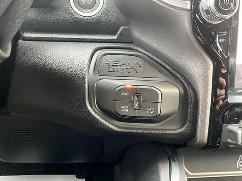 New 2026 RAM 3500 Big Horn image 20