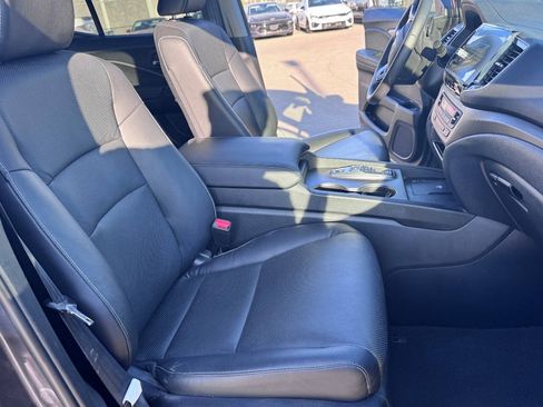 Used 2026 Honda Ridgeline RTL image 27