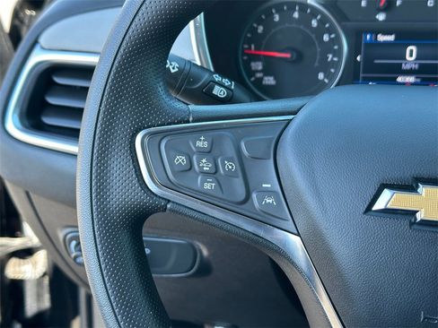 Certified 2024 Chevrolet Equinox LS w/ LS Convenience Package image 15