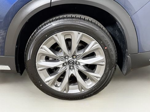Used 2024 MAZDA CX-90 3.3 Turbo w/ Premium Package AWD/4WD image 30