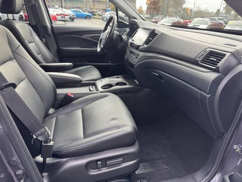 Used 2022 Honda Ridgeline RTL-E image 14