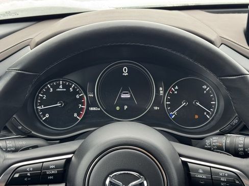 Used 2024 MAZDA CX-30 2.5 Turbo w/ Premium Package image 30