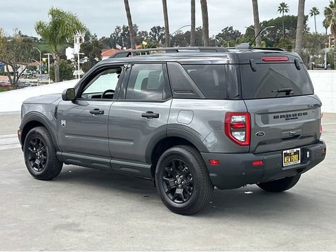 New 2025 Ford Bronco Sport Big Bend w/ Convenience Package image 4