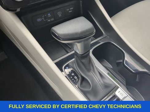 Used 2025 Hyundai Tucson SEL FWD image 33