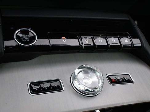 New 2025 Lincoln Navigator Reserve w/ Jet Appearance Package image 30