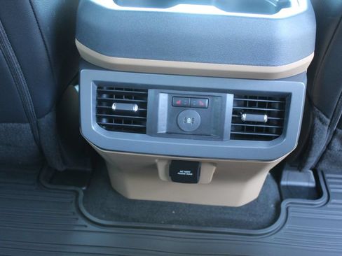 New 2026 Ford F350 Lariat w/ Lariat Premium Package AWD/4WD image 20