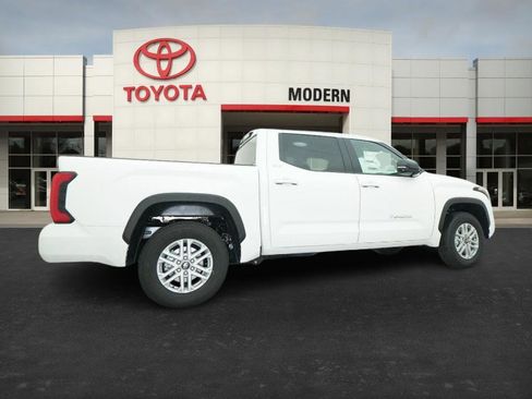 New 2026 Toyota Tundra SR5 image 23