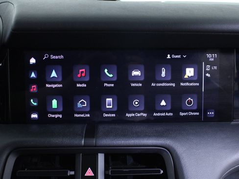 Used 2021 Porsche Taycan 4S image 26