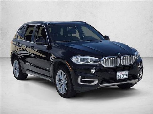 Used 2018 BMW X5 sDrive35i RWD image 3