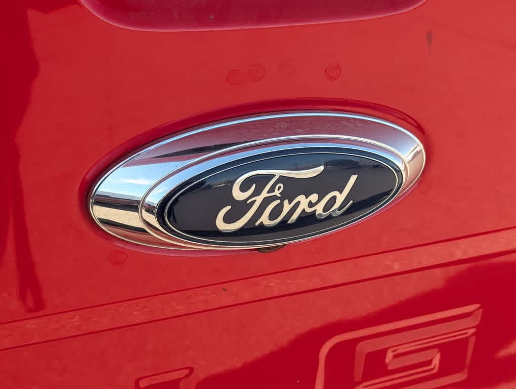 Used 2020 Ford Ranger XLT w/ Equipment Group 302A Luxury AWD/4WD image 8