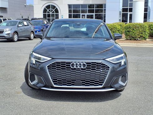 Used 2024 Audi A3 2.0T Premium FWD image 9