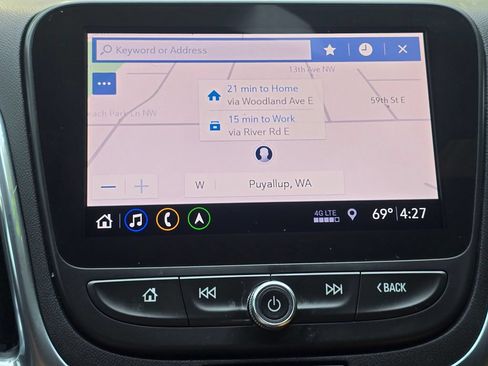 Used 2020 Chevrolet Equinox Premier AWD/4WD image 38