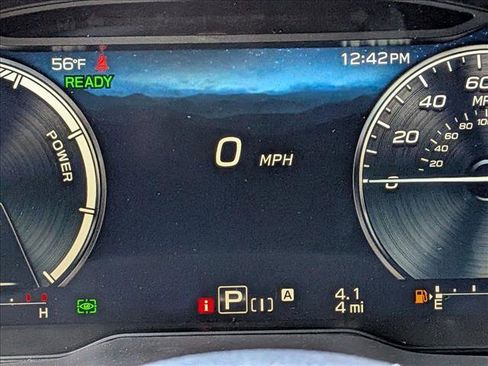 New 2026 Subaru Crosstrek 2.5i Limited image 11