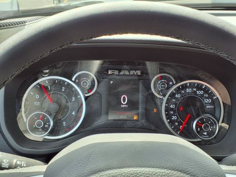 New 2025 RAM 2500 Big Horn image 17