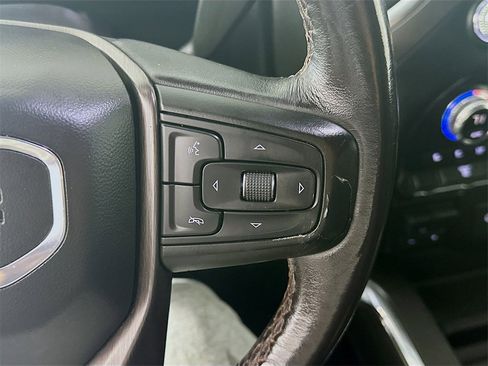 Used 2022 GMC Sierra 2500 AT4 w/ Gooseneck/5TH Wheel Package image 24