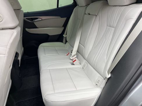 New 2026 Buick Envision Avenir AWD/4WD image 5