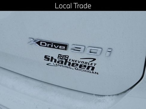 Used 2022 BMW X3 xDrive30i image 7