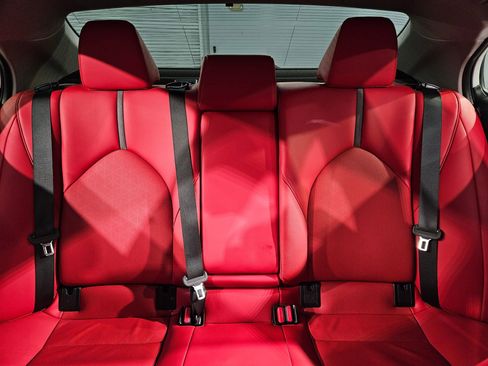 Used 2024 Toyota Camry XSE image 13